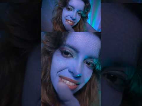 ASMR Preview| Siren Trances You To Sleep ✨🌊