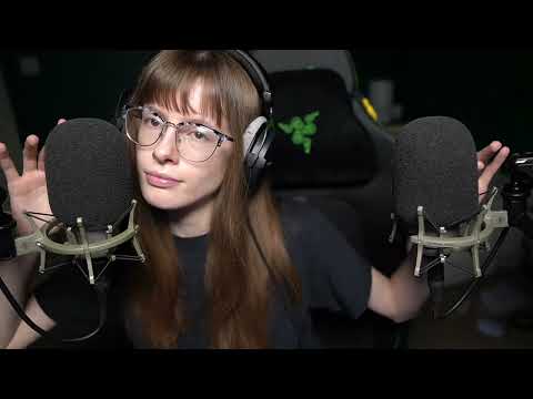 This ASMR Video Was Made For YOU