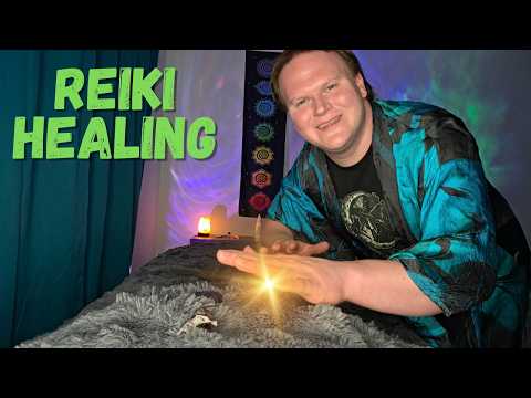 Reiki to Raise Your Consciousness