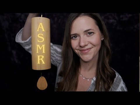 ASMR ENTSPANNUNGSREISE ✨ ZU DIR ✨ Klangmeditation (deutsch/german)