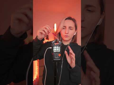 ASMR - full sensibilité tu vas frissonner 😵‍💫