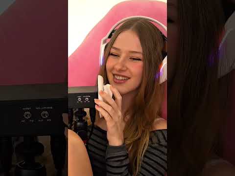 THE BEST TINGLES 🤤 #asmr 