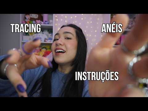 Assista esse ASMR caótico depois de um dia ESTRESSANTE