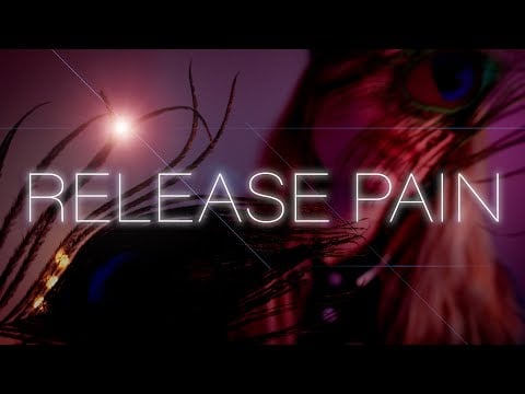 Give Your Pain Heartache Sorrow Depression Over to a Higher Power | Reiki ASMR