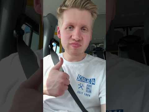 Mir ist langweilig im Auto! #asmr