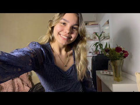 ASMR | RECEBIDOS SHEIN ✨❤️ - (asmr narrado)