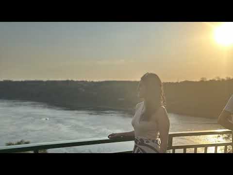 Transmissão ao vivo de ASMR por Duda