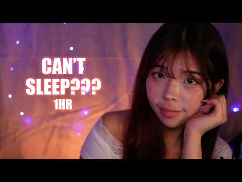 ASMR That Will Put You To Sleep! (1HR)