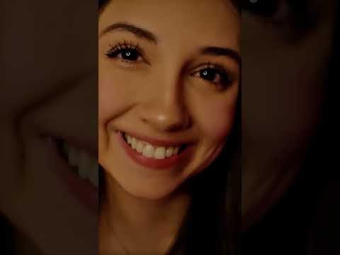 ASMR experimenting on you 🧪