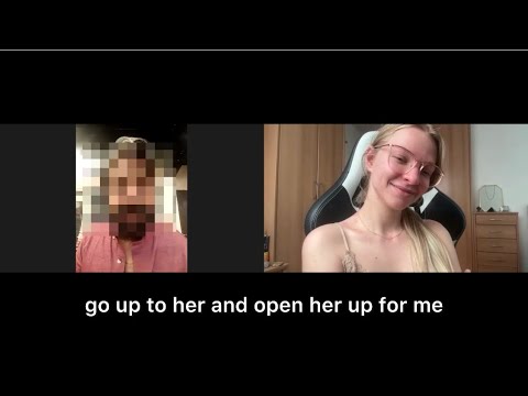 Interview with a DOMINANT BULL🐂 Cuckolding dynamic