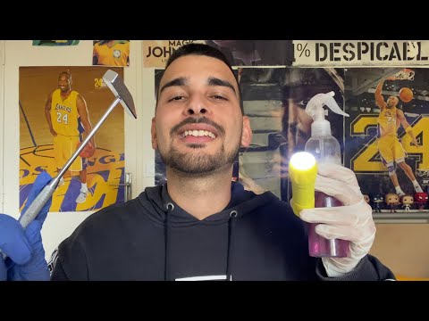 ASMR Fast Ultime Médical ⚡️