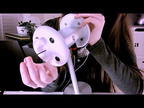 ASMR  ☾⋆:*･ﾟcasual intense ear cleaning vid because they're my favourite, with whispers :) * ✧･ﾟ