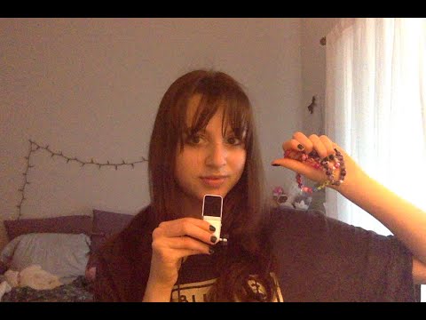 Cozy asmr for sleep, close whispers and assorted triggers
