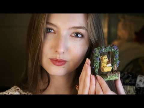 ASMR Selling You Things You Don't Need 🏠💸📺 Home Shopping Network Roleplay (Soft Spoken)