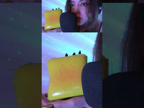 ASMR 🍞 This Squish Is Perfect…