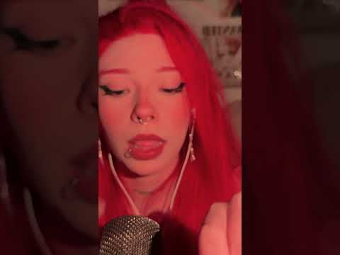 coconutrain visuals asmr? SweetieAmonet