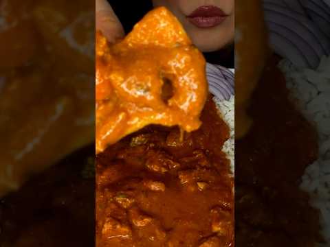 Would you eat THIS? 🫣 #asmr #food #indianfood