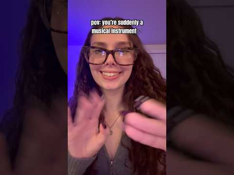 you just got PLAYEDDD🤭🎶🕺 #asmr #pov #asmrroleplay #asmrsounds #tingles