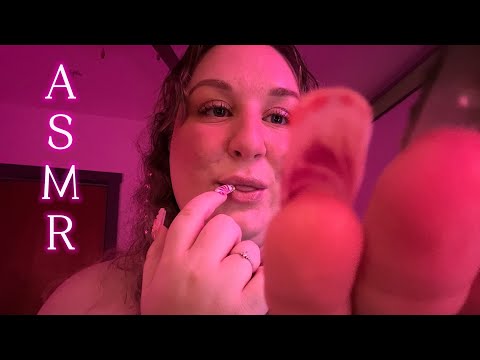 asmr to add to your asmr playlist 💤