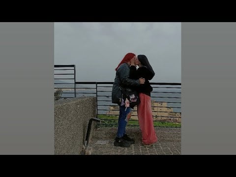 VLOG una giornata a NAPOLI con la mia FIDANZATA | ASMR ITA 😴💜