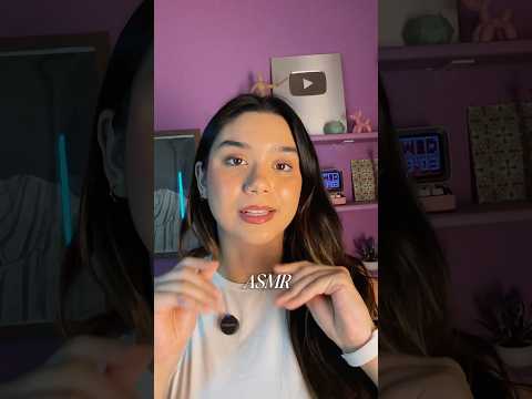 ASMR em Espanhol