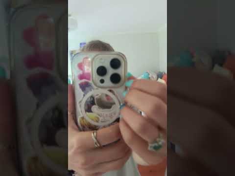 lofi camera tapping #asmr #asmrvideo #lofiasmr #cameratapping