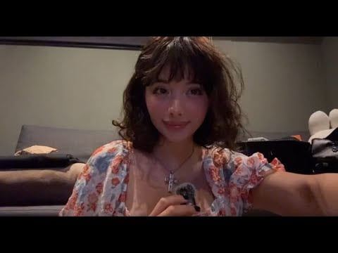 ASMR | Your Long-Distance Bestie’s Whisper Diary
