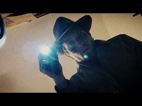 ASMR | Detective CleanSlate is On the Case
