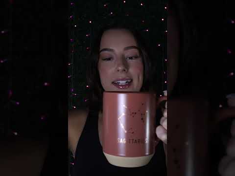 ASMR Let me make you some tea  #tingles #asmrtingles #asmrforsleep