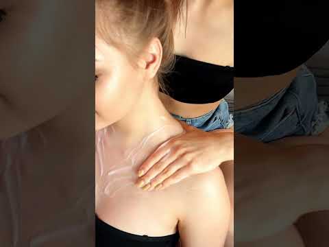 Gentle Foot Massage for Ultimate Comfort