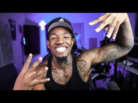 **EVERYONE NEEDS TO HEAR THIS** OF COURSE WE CHILLIN AND VIBIN!!