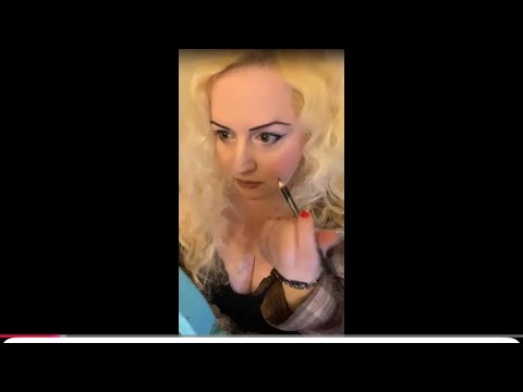 Indie Rose Asmr is live! Sorry I lost sound at the end