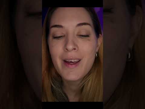 [preview] 110+ Minutes Full Face Mapping & Gentle Personal Attention | ASMR (Deep Sleep EN/FR)