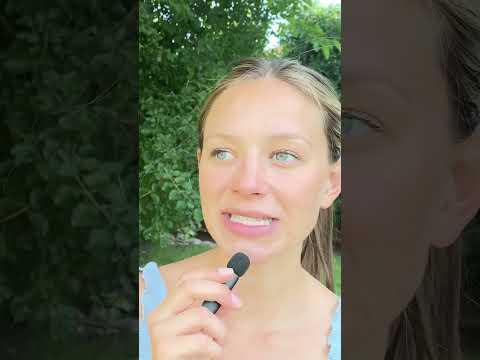 Powerful. See the Full Video @SoftResets #ASMR #ASMRaffirmations #softspoken