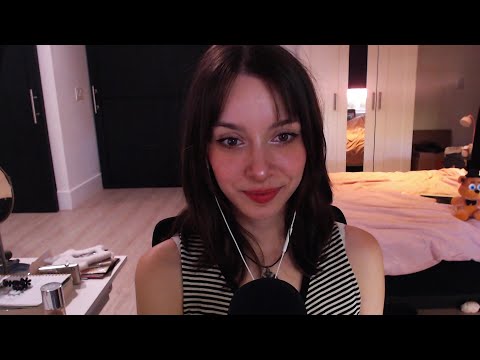 Dress to Impress ASMR (3) ✧.*