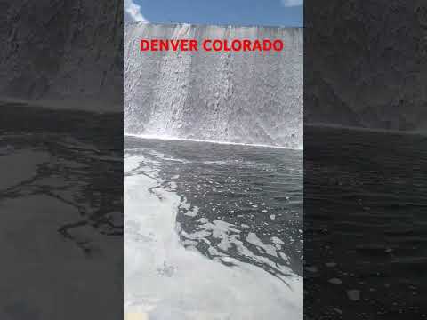 #denvercolorado #falls #nature #shortvideo #america #denver #shortsfeed #subscribers #viral