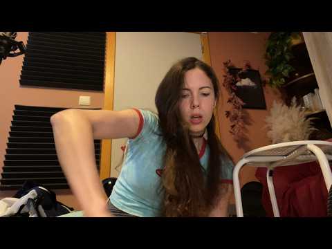 ASMR New Job, Still Zero Experience (I’m Your Pedicurist Now)