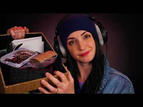 I'm Throwing Away All of These ASMR Triggers