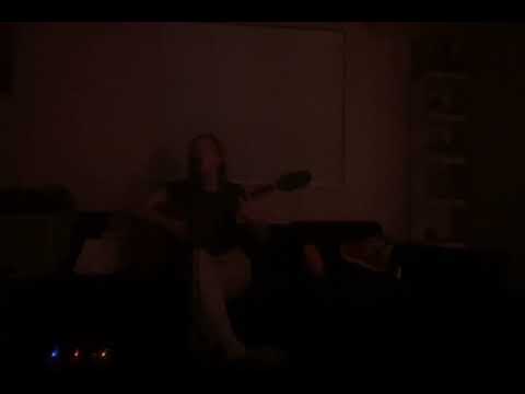 pov your sleep paralasis demon starts singing