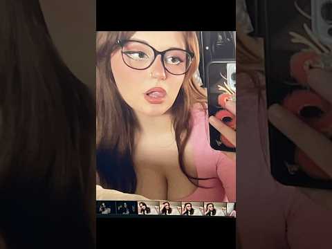 Gamer girl makeup part three #makeup #gamergirl