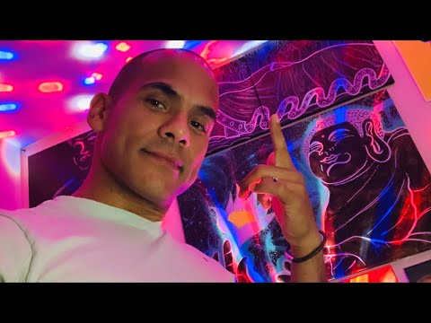 LIVE ASMR / FAST 💨 SLOW 🐌 ASMR / HANGOUT WITH ME / HOME QUARANTINE 23