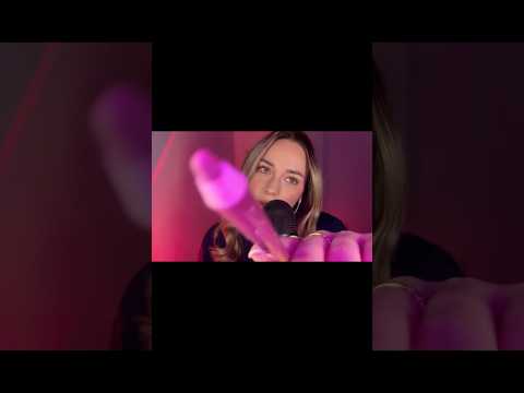Lip liner #asmr #mouthsounds #tingles #asmrvideo #asmrcommunity