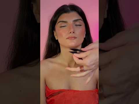 TAGLIO FILI ETERICI - ASMR #aurahealing #arasulèsupersonareale #energyclearing
