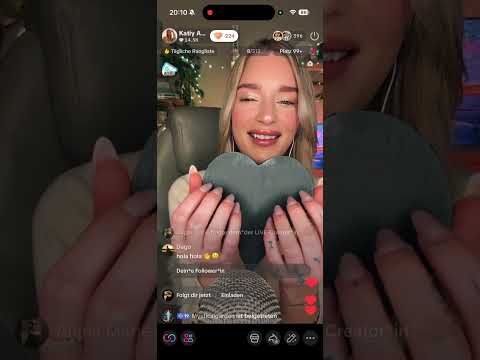 Relaxing Sunday Stream ASMR