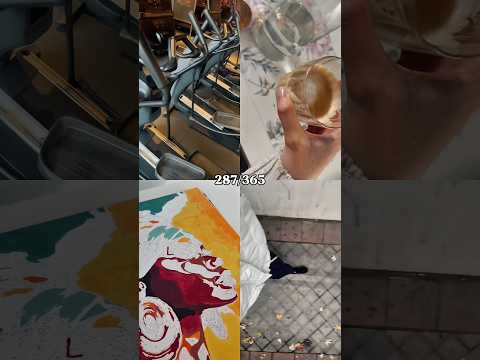 Día 287 de 365 ✅ #vlog #minivlog #Reto365DiasConCarol #constancia #motivacion #shorts #youtube