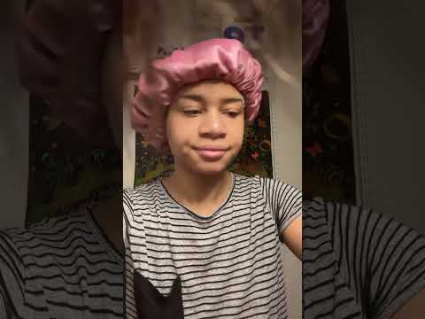 ASMR - Hair Trimming