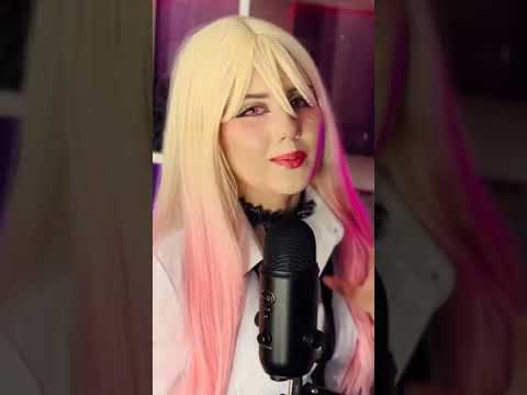 🌙 ASMR relaxing video role play tingles💤(full on my channel)
