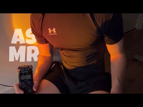 ASMR The Sleepiest Clicky Mouth Sounds (30K special)