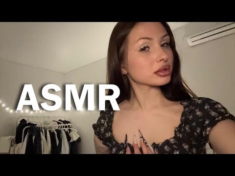 АСМР засыпай со мной 🐝