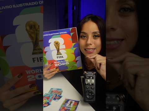 Perdoem minha lerdeza pra montar o álbum 😂🇧🇷